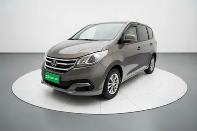 SAIC MAXUS G10