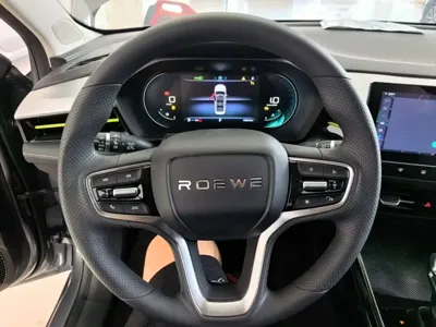 Roewe i5