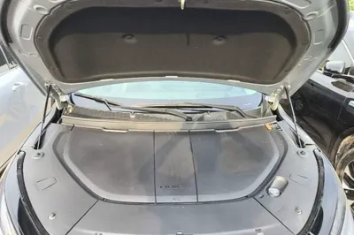 Buick E5