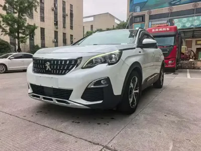 Peugeot 4008