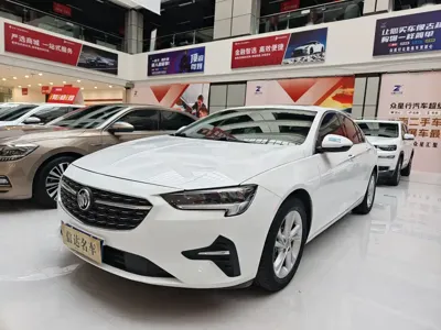 Buick Regal