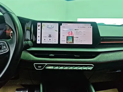 Geely Binrui