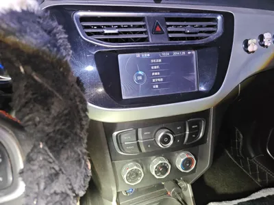 Brilliance V3