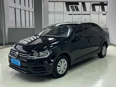 Volkswagen Santana