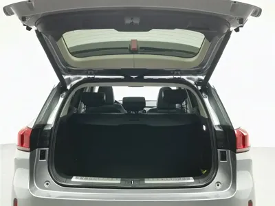 WEY Wey VV6