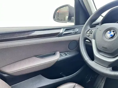 BMW X3 (Import)
