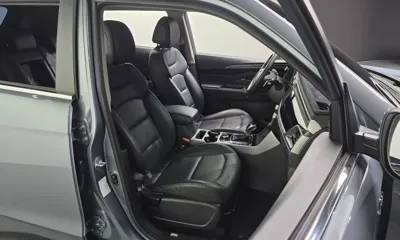 KG_Mobility_Ssangyong KORANDO