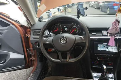 Volkswagen C-Trek