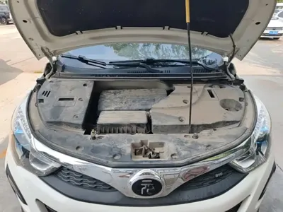 BYD Yuan