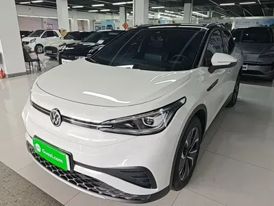 Volkswagen ID.4 X