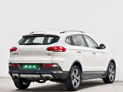 Leopaard Leopaard CS10