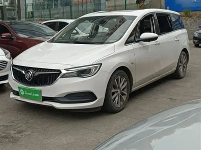Buick GL6