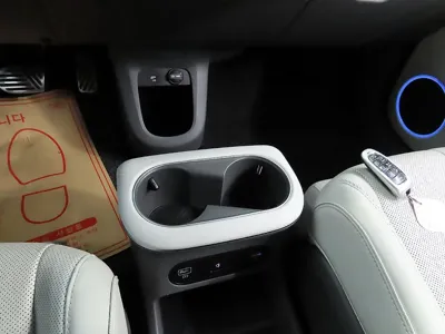 Hyundai Ioniq5