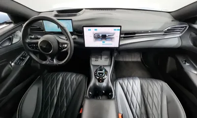BYD Seal