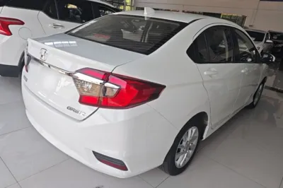 Honda Greiz