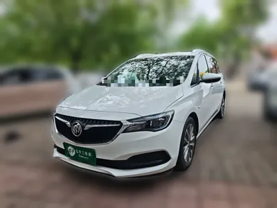 Buick GL6