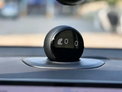 Nio ET5