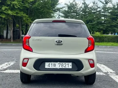 Kia Morning