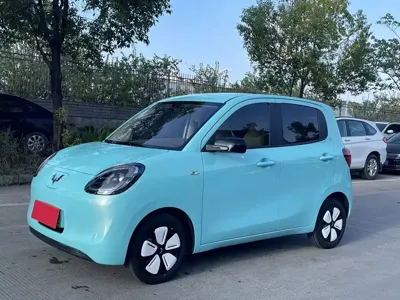 Wuling MINIEV