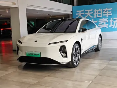 Nio ET9