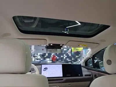 Li Auto 理想i8