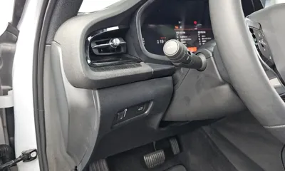 Polestar Polestar 2