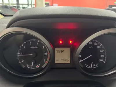 Toyota Prado (Import)