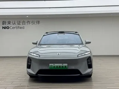 Nio ET5T
