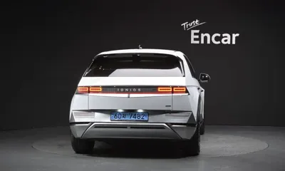 Hyundai Ioniq5