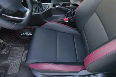 Geely Auto Coolray