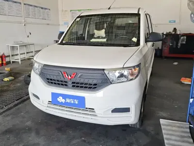Wuling Hongguang V
