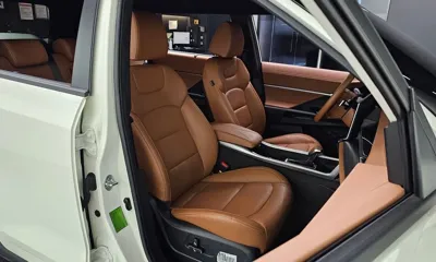 KG_Mobility_Ssangyong Torres