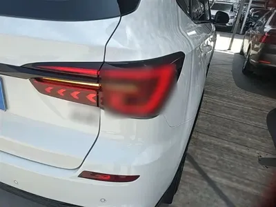 Roewe RX5