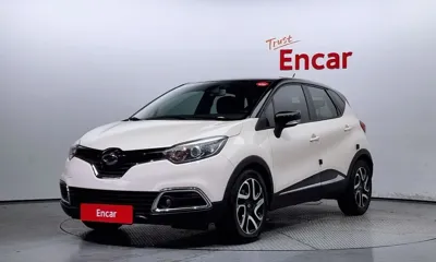 Renault-KoreaSamsung QM3
