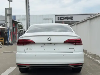Volkswagen Bora