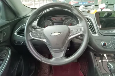 Chevrolet Malibu XL