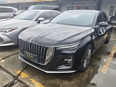 Hongqi Hongqi H5