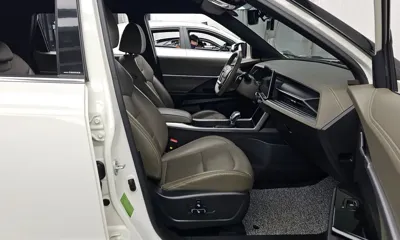 KG_Mobility_Ssangyong Torres