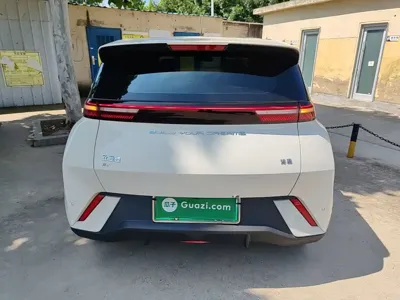 BYD Seagull
