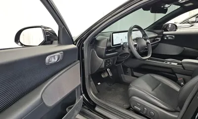 Hyundai Ioniq6