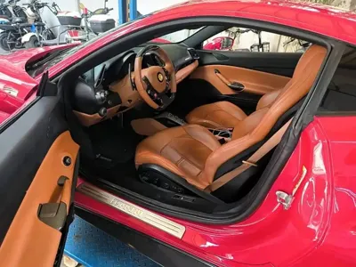 Ferrari 488
