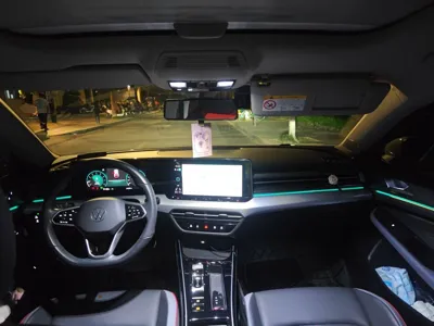 Volkswagen Lamando