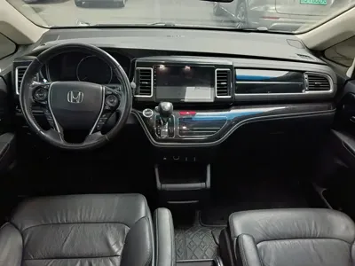 Honda Elysion