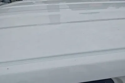 Geely Galaxy Panda
