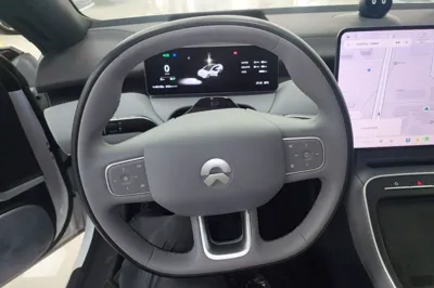 Nio ET5