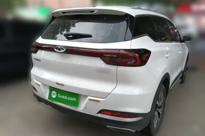 Chery Tiggo 7
