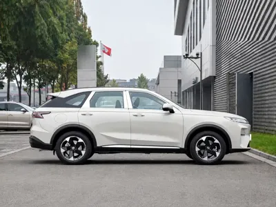 Haval Xiaolong Max