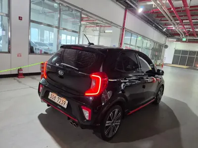 Kia Morning
