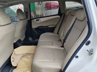 Honda Jade