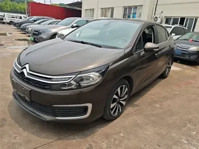 Citroen C4L